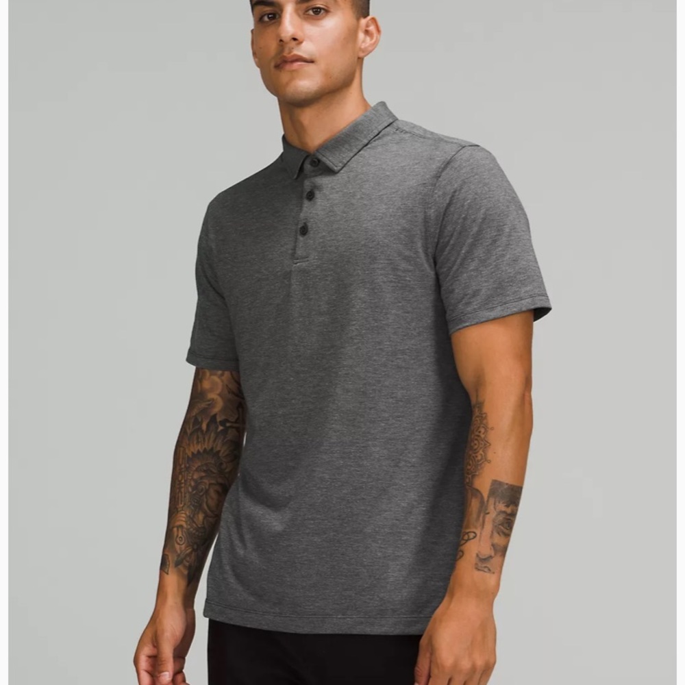 Golf Shirt